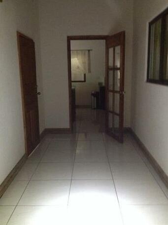 Casa Ricardo Potrero - Photo3