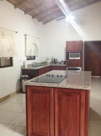 Casa Ricardo Potrero - Photo5