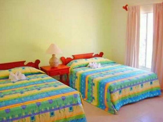 Catalinas Beach Hotel Potrero - Photo3