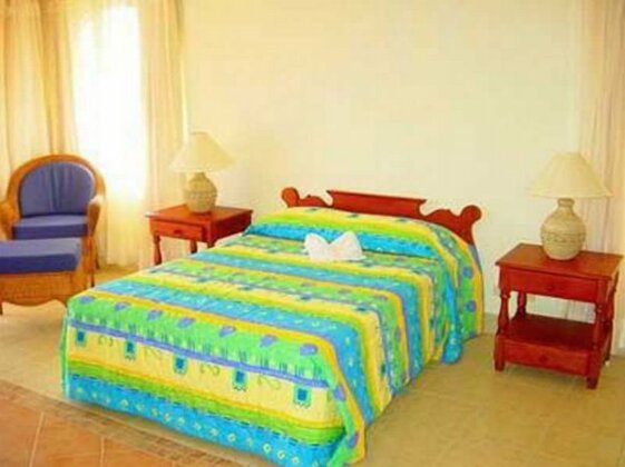 Catalinas Beach Hotel Potrero - Photo5