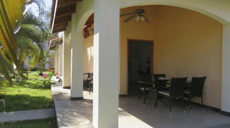 Costa Rica Maison de Charme - Photo2