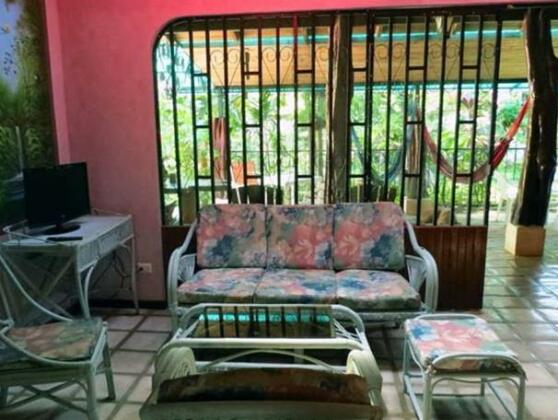 Hostal del Instituto de Oceanologia - Photo3