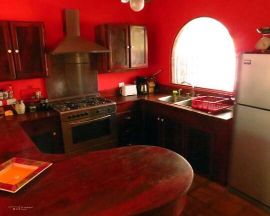 Hostal del Instituto de Oceanologia - Photo5
