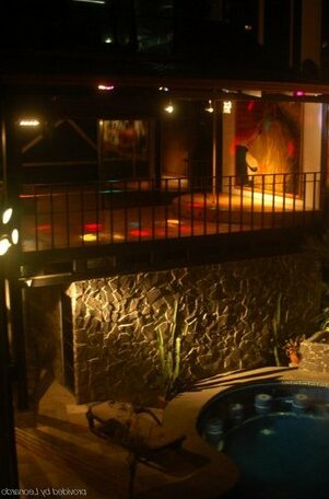 Hostel Pangea Potrero - Photo2