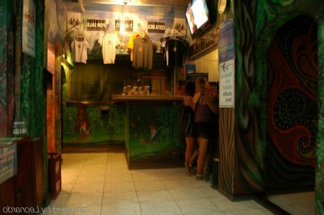 Hostel Pangea Potrero - Photo3