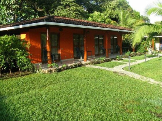 Hotel Bahia Esmeralda - Photo2