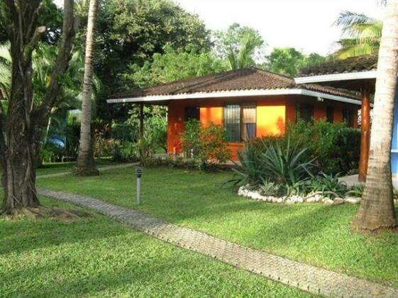 Hotel Bahia Esmeralda - Photo5