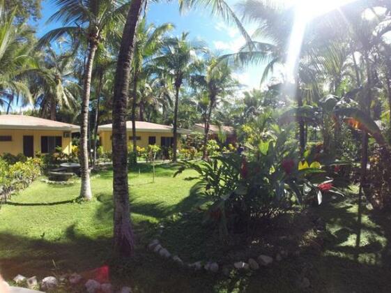 Hotel Isolina Beach - Photo2