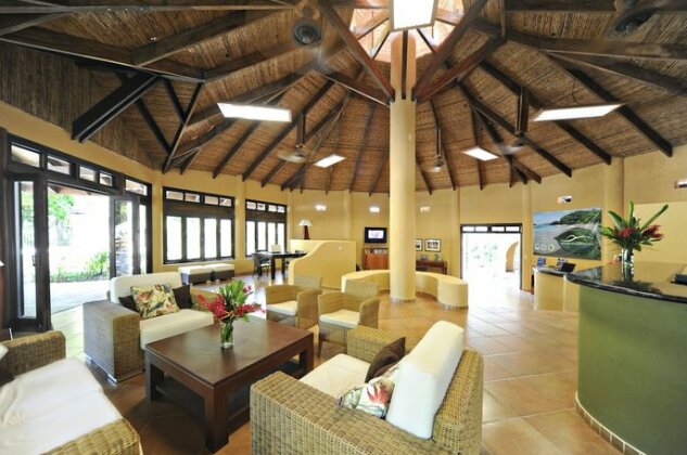 Hotel Sugar Beach - Photo3