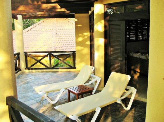 Hotel Sugar Beach - Photo5