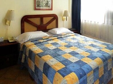 Hotel Torremolinos Potrero - Photo2