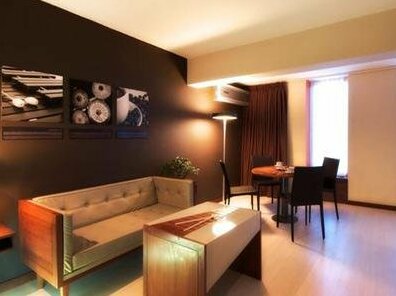 Hotel Torremolinos Potrero - Photo3