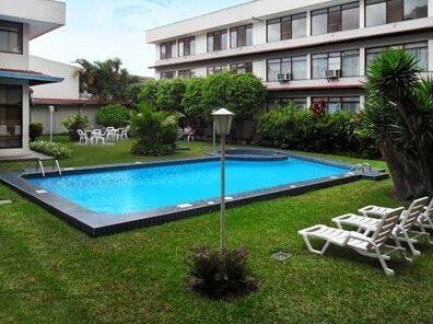 Hotel Torremolinos Potrero - Photo4