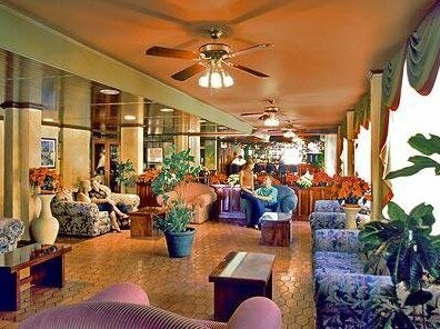 Hotel Torremolinos Potrero - Photo5