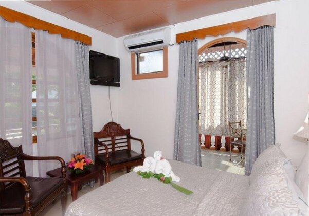 Hotel Villabosque Potrero - Photo2