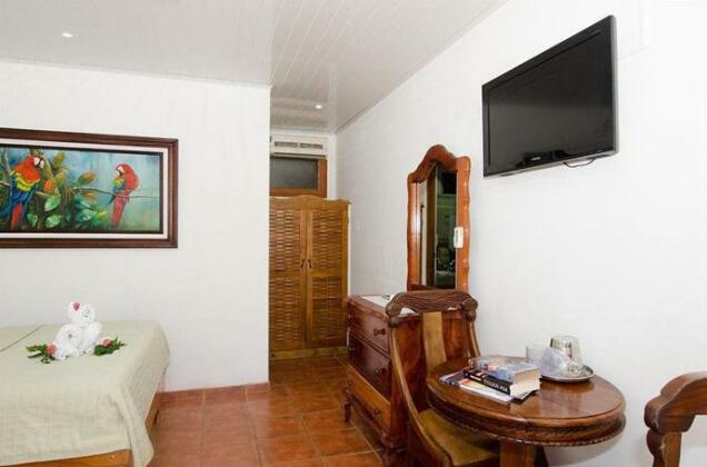 Hotel Villabosque Potrero - Photo3