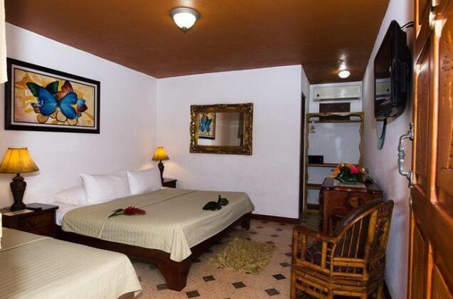Hotel Villabosque Potrero - Photo4