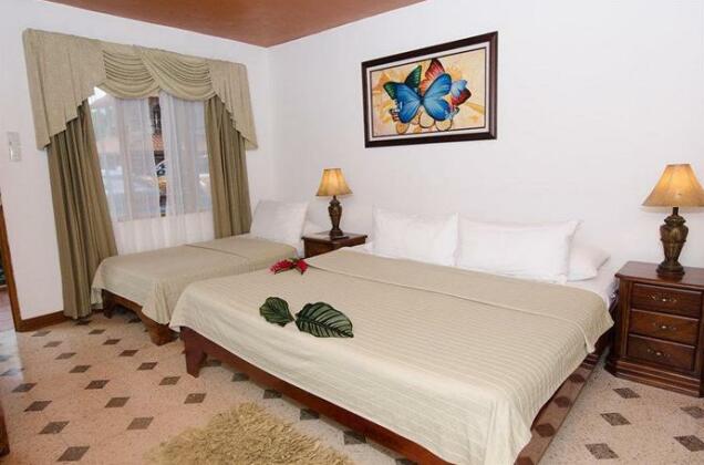 Hotel Villabosque Potrero - Photo5