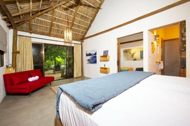 Libelula Lounge - Photo5