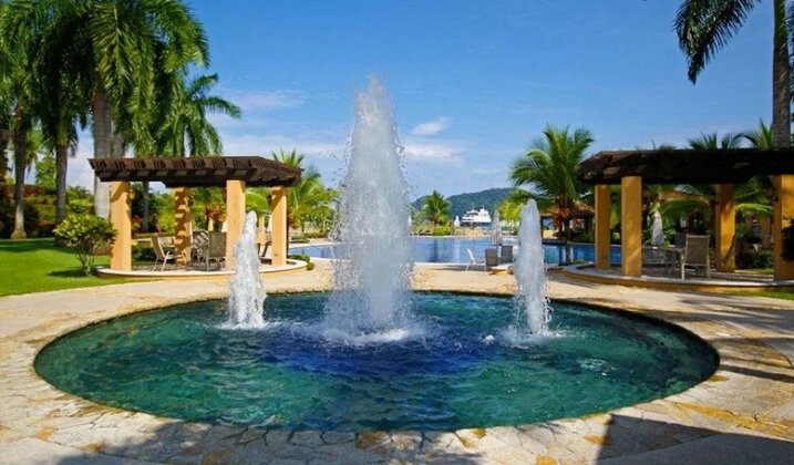 Los Suenos Resort & Marina