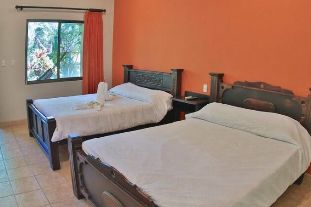 Pitaya Lodge - Photo3
