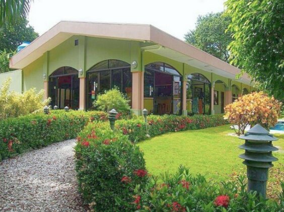 Pitaya Lodge - Photo5