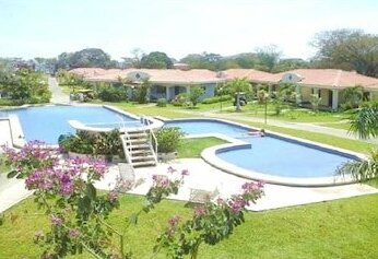 Sueno al Mar Residence & Hotel - Photo2