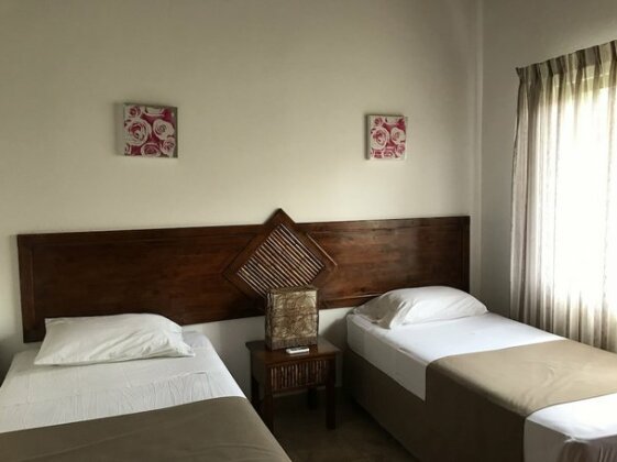 Sueno al Mar Residence & Hotel - Photo3