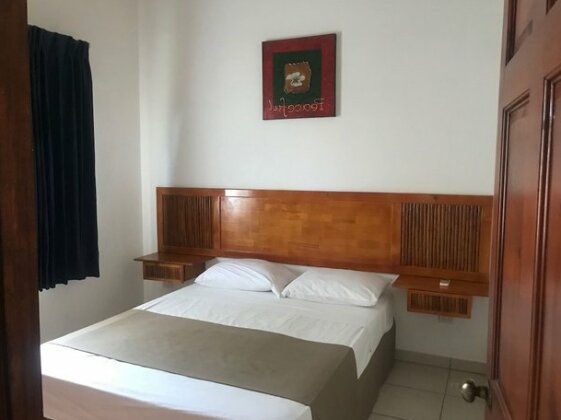 Sueno al Mar Residence & Hotel - Photo5