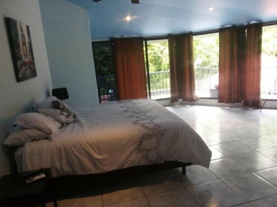 Up To 8 Room Villa - Photo5