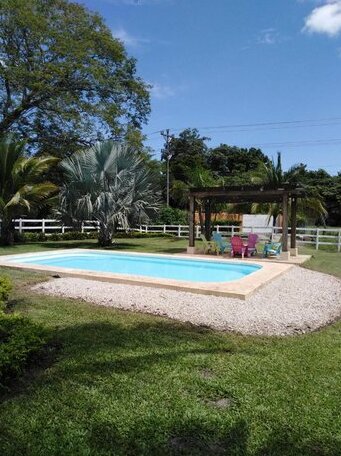 Villa Sueno b&b - Photo5