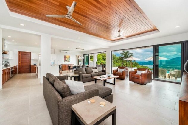 Villa Vista Paraiso Potrero - Photo4