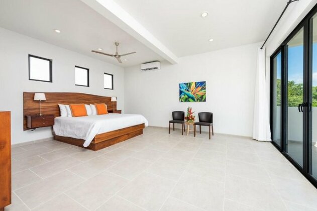 Villa Vista Paraiso Potrero - Photo5