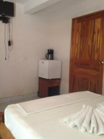 Cabinas Carrillo - Photo3