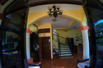 Hotel Esperanza Puerto Carrillo