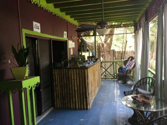 La Tropicale - Photo3