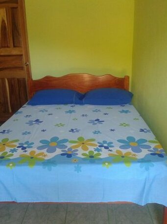Cabinas LaliMar