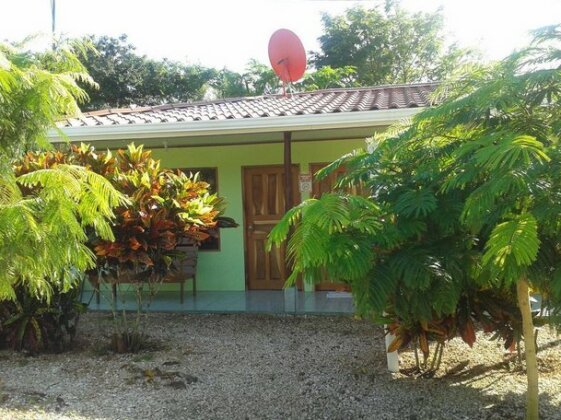 Cabinas LaliMar - Photo2