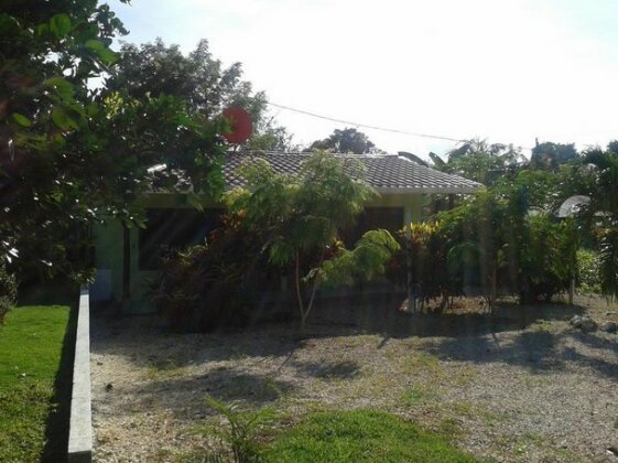 Cabinas LaliMar - Photo3