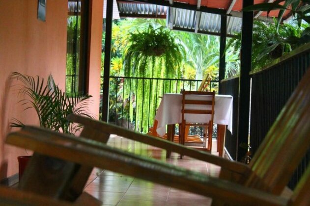 Cabinas Loma Clara - Photo3