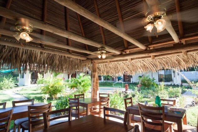 Villas Tangerine - Photo5