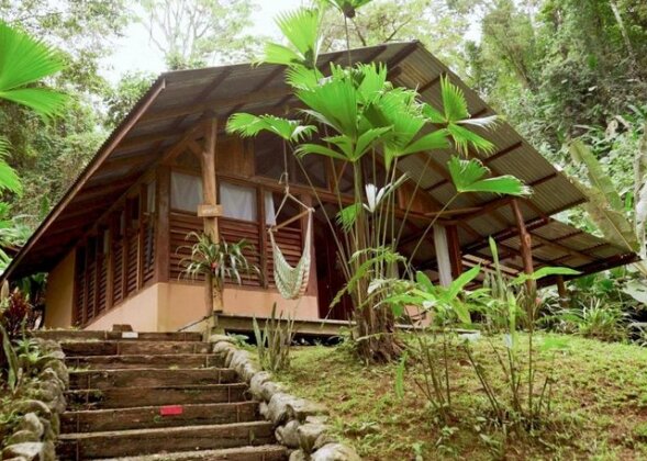 Amazonita Ecolodge