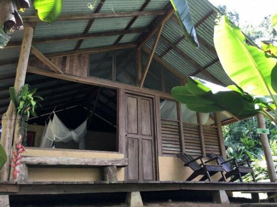 Amazonita Ecolodge - Photo2
