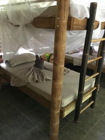 Amazonita Ecolodge - Photo3