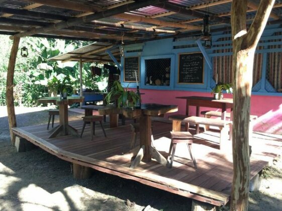 Amazonita Ecolodge - Photo4