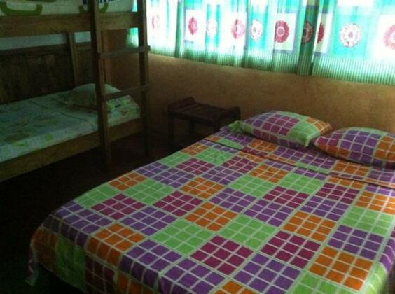 Cabinas El Perezoso - Photo2