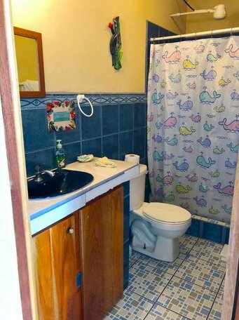 Cabinas Jimenez - Photo3