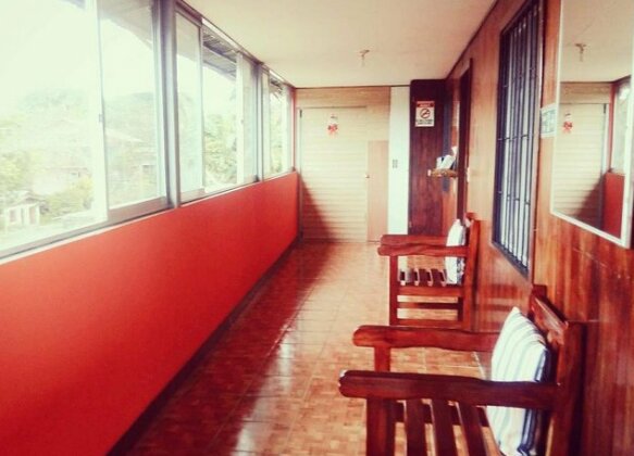 Cabinas The Corner - Photo3