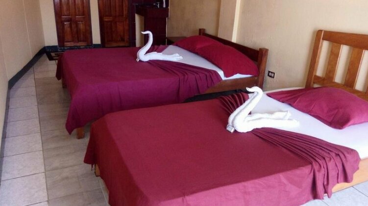 Cabinas The Corner - Photo4