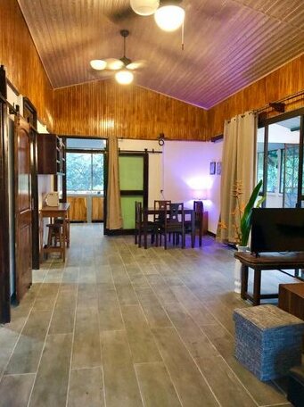 Casa Del Bambu - Photo4